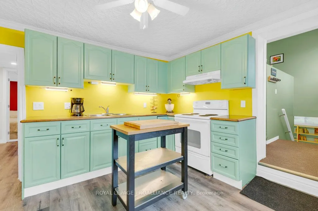 1643 County Road 5 N/A, ON K0K 2C0