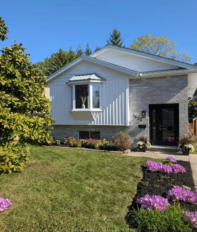 1635 7th Avenue, ON N4K 6L9