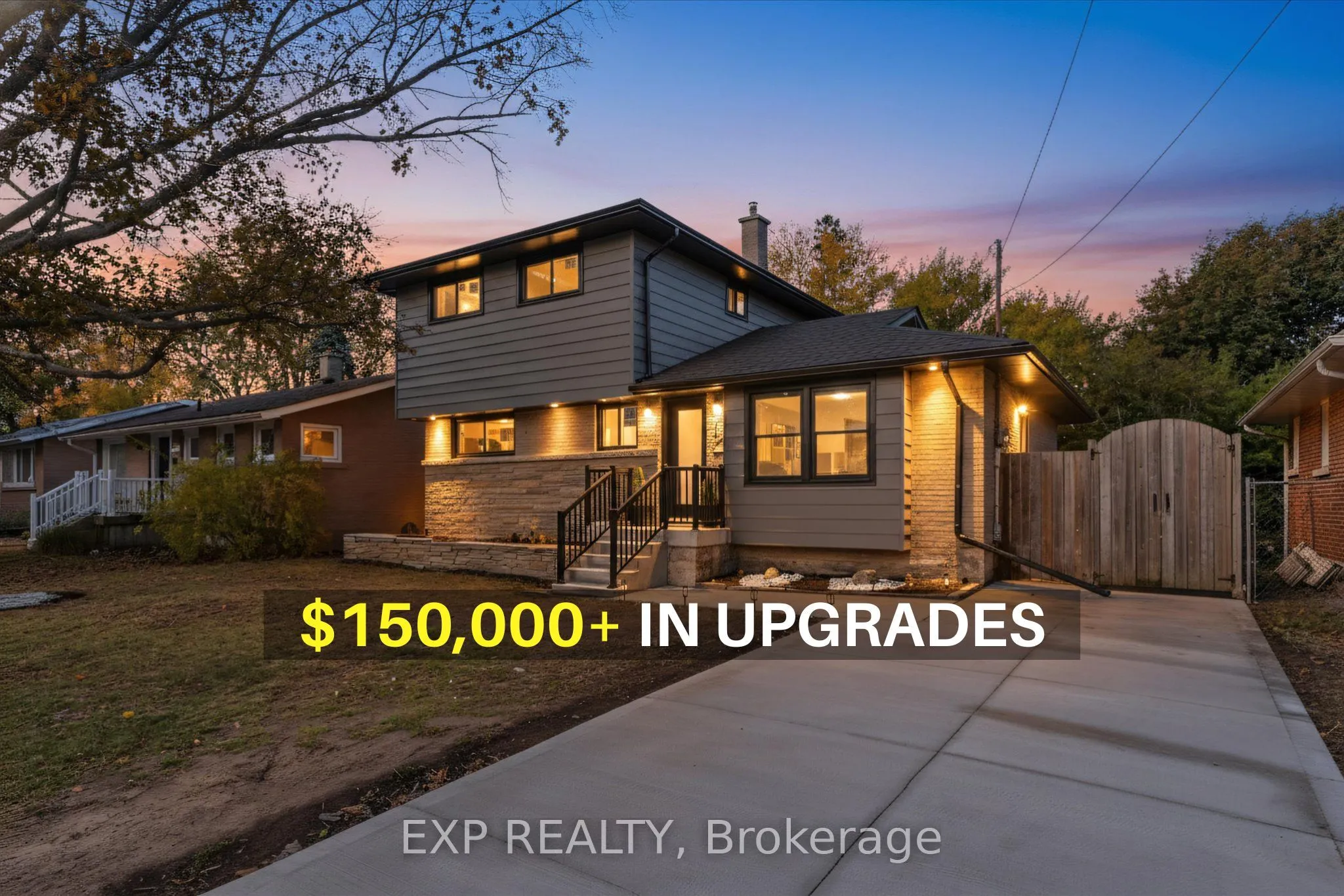 39 Grandfield Street, ON L8T 2H1