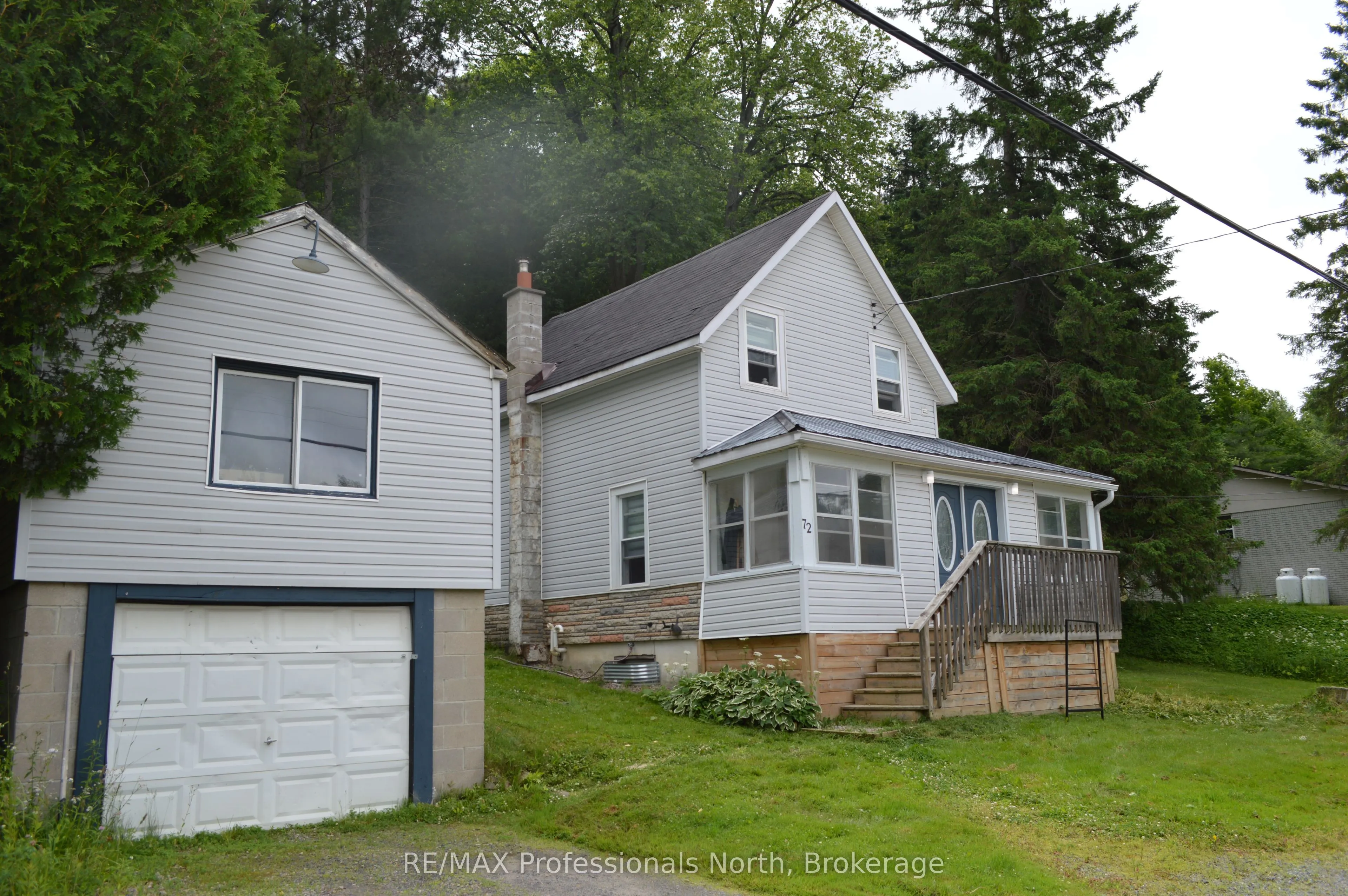 72 Bobcaygeon Road, ON K0M 2K0