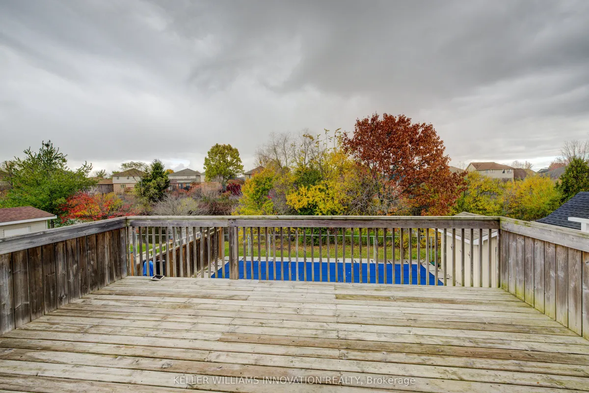 213 Falcon Drive, ON N4T 1W5