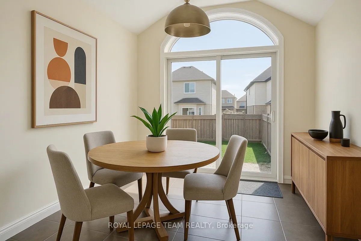 245 Garrity Crescent, ON K2J 3T7