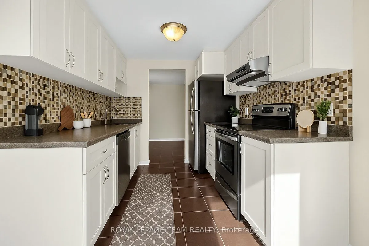 245 Garrity Crescent, ON K2J 3T7