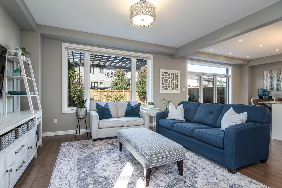 597 Sundew Drive, ON N2V 0B9