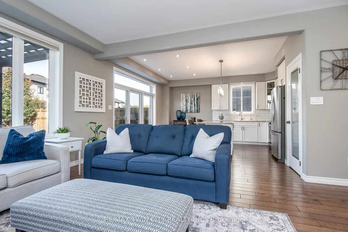 597 Sundew Drive, ON N2V 0B9