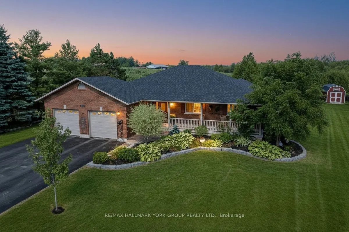 2523 Asphodel 12th Line, ON K0L 2V0