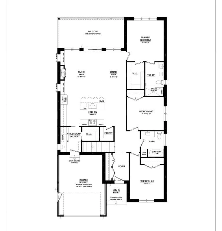 91 Rabb Street, ON K7A 0L6