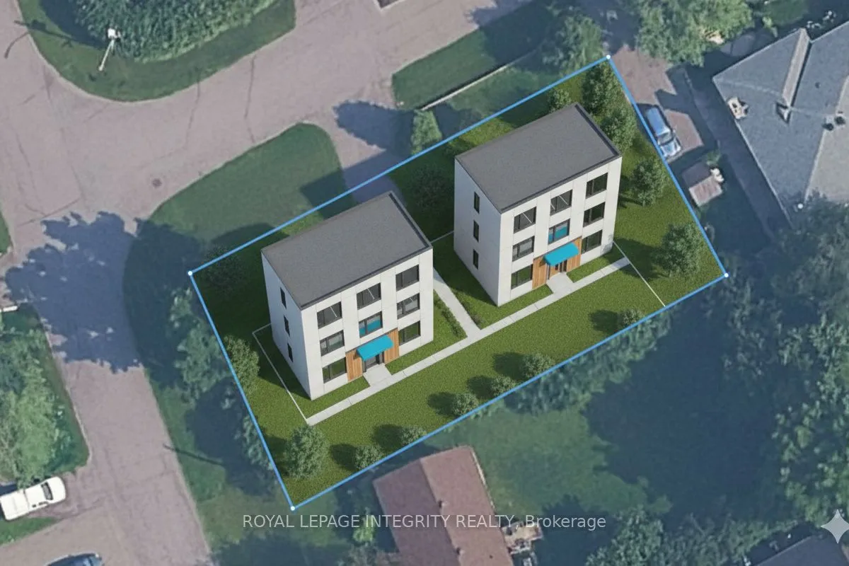 176 OAKRIDGE Boulevard, ON K2G 2V2