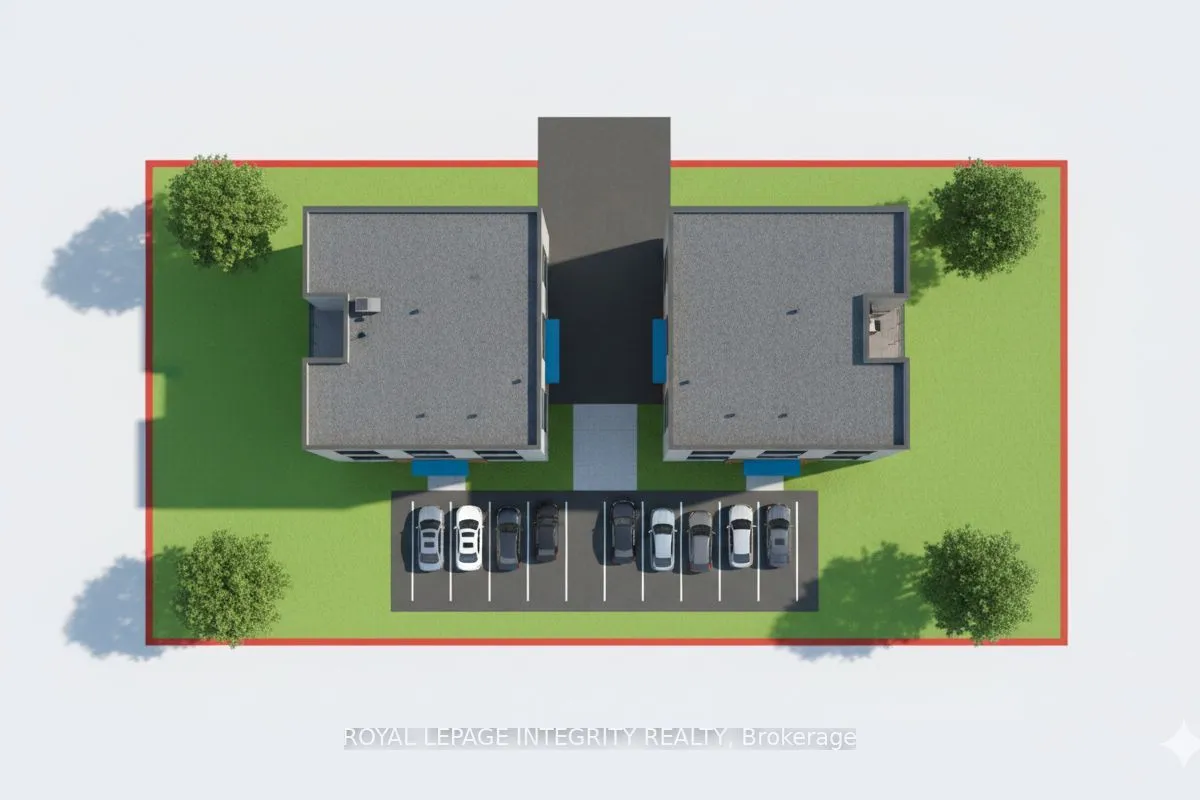 176 OAKRIDGE Boulevard, ON K2G 2V2