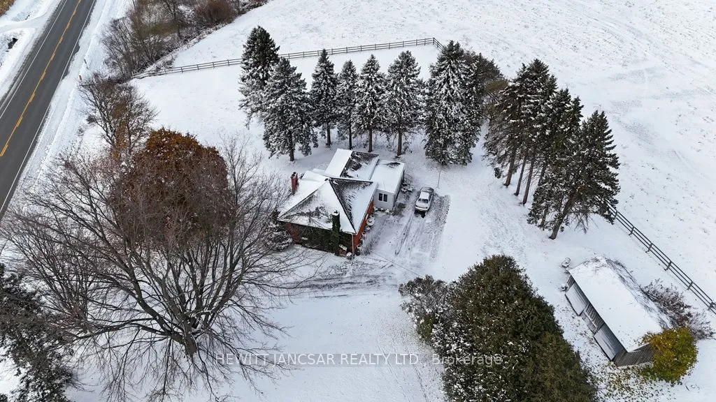 785177 Oxford Road 33 Road, ON N4S 7W1