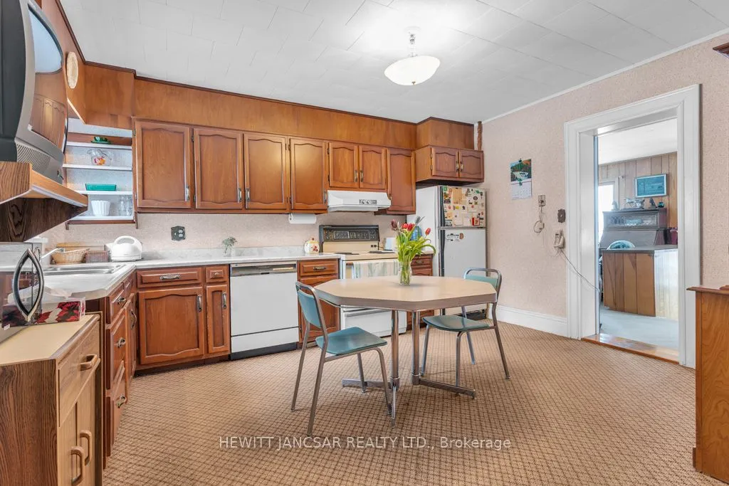 785177 Oxford Road 33 Road, ON N4S 7W1