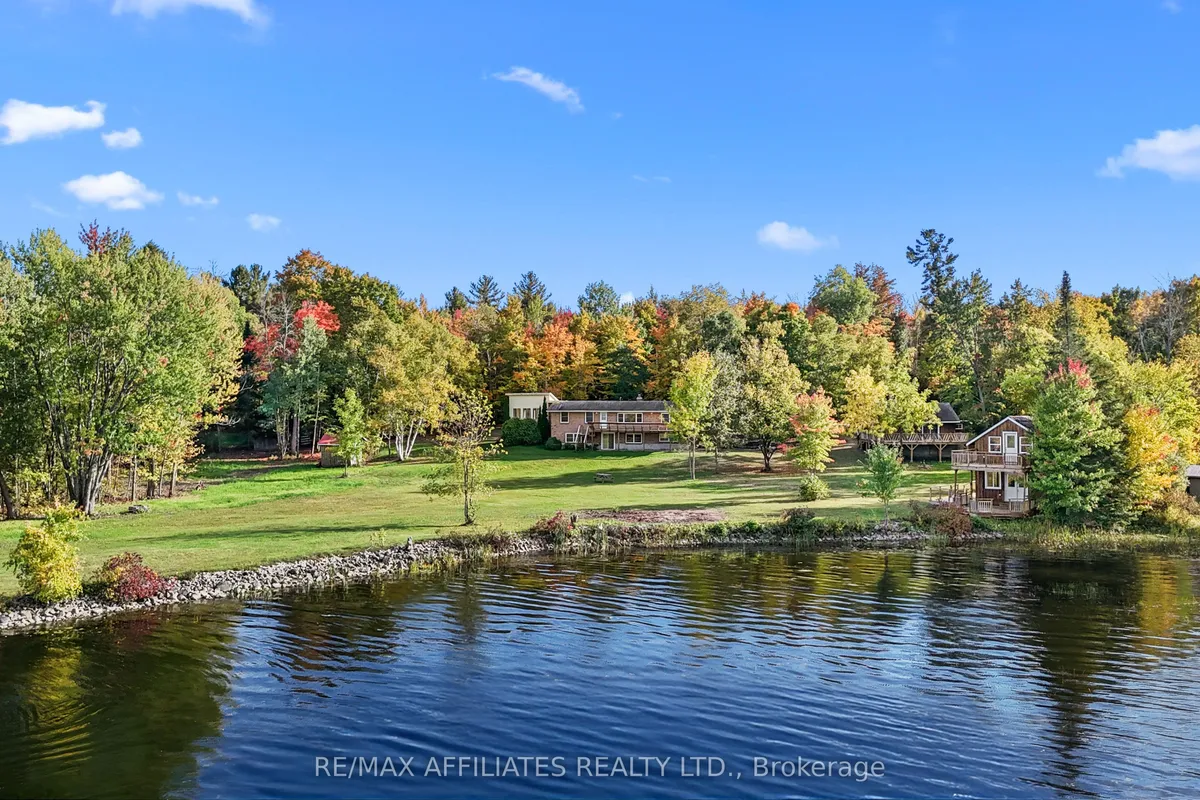 326 Black Bass Bay Road, ON K7C 3C8