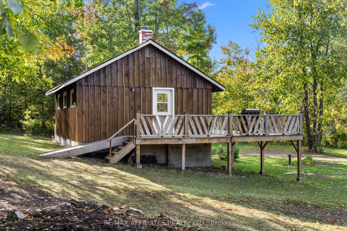 326 Black Bass Bay Road, ON K7C 3C8