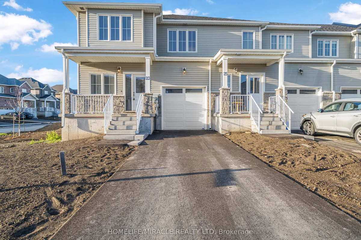 23 Lincoln Drive, ON K8N 0T6