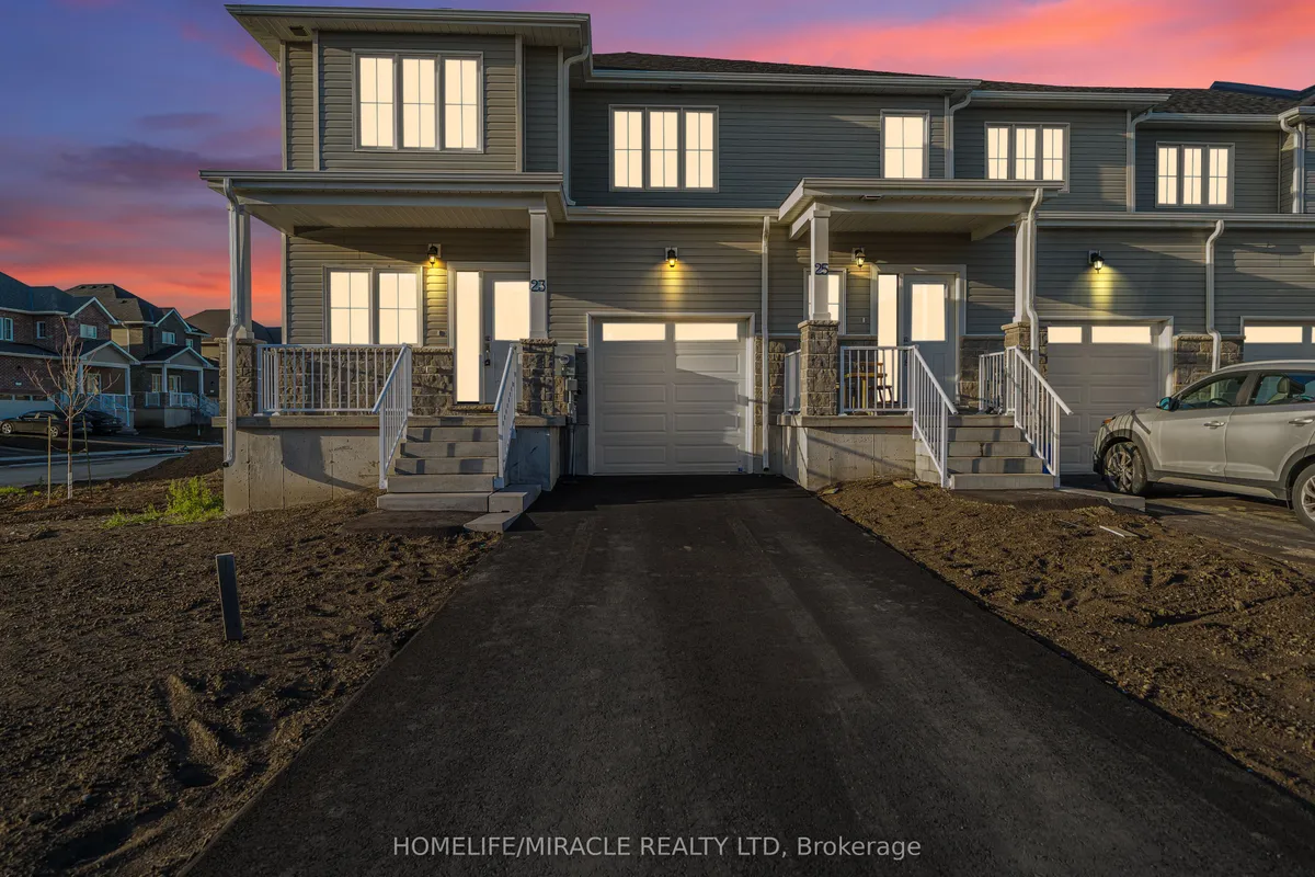 23 Lincoln Drive, ON K8N 0T6