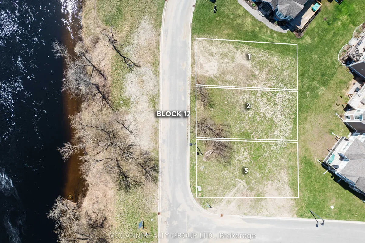 30&32&34 Kent Crescent, ON P1L 0B7