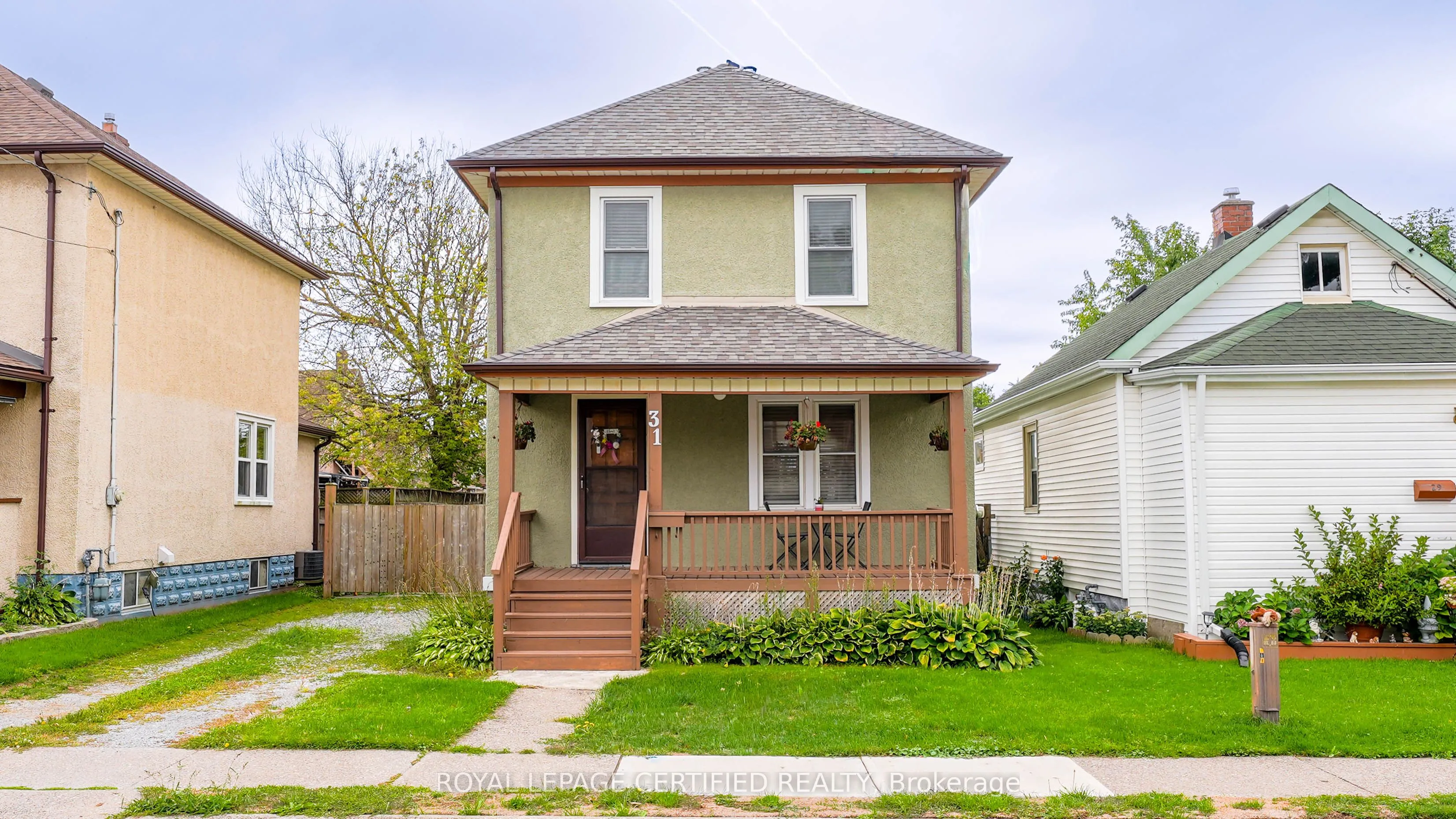 31 Victoria Street, ON L3B 4L6