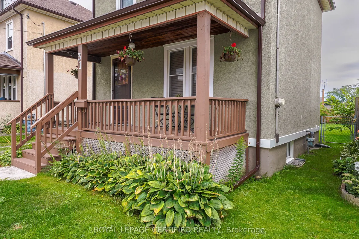 31 Victoria Street, ON L3B 4L6