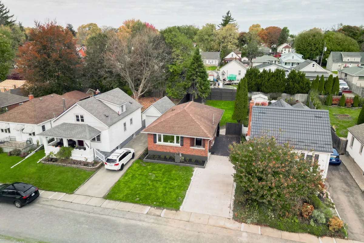 6483 Monroe Street, ON L2G 2G9