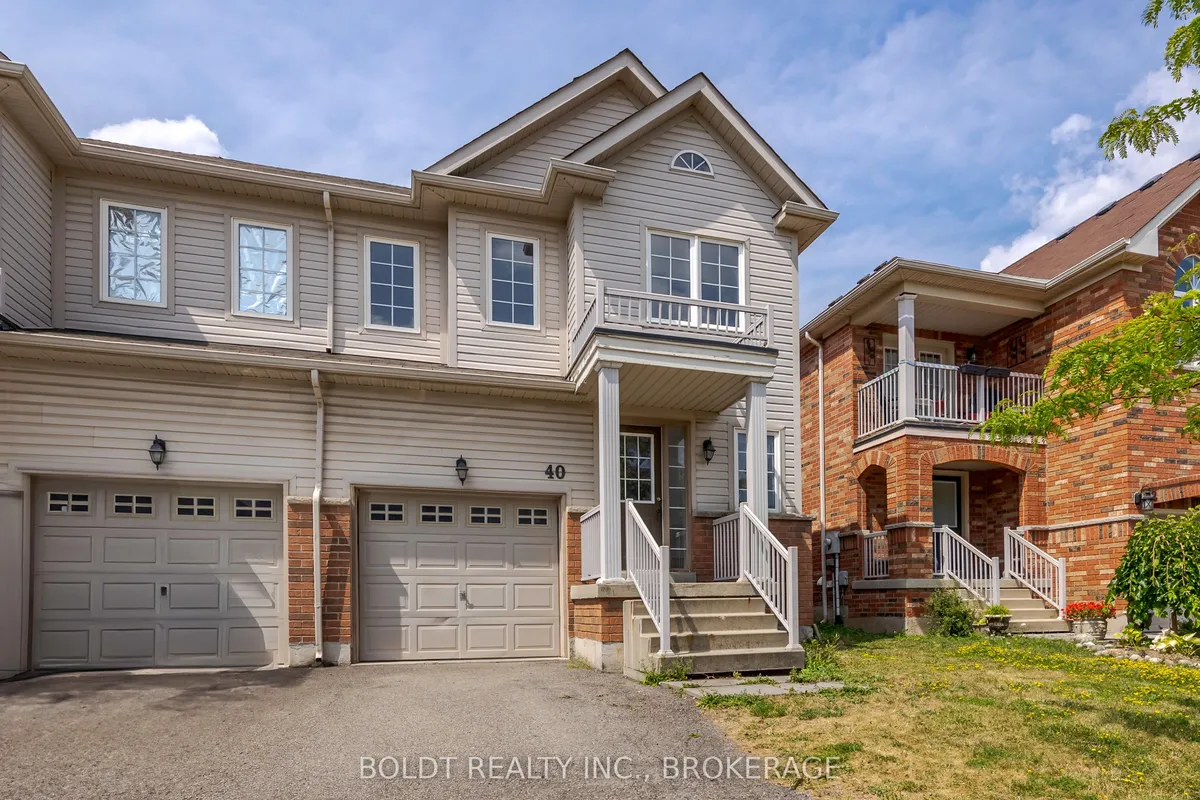 40 Haynes Court, ON L0S 1J0