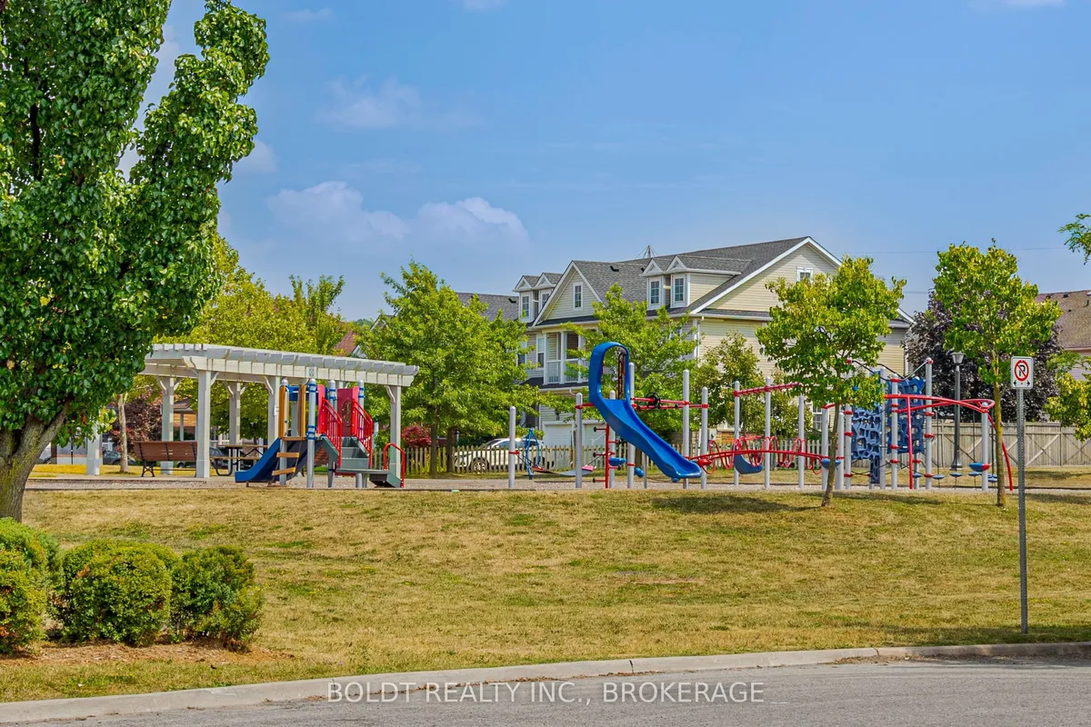 40 Haynes Court, ON L0S 1J0