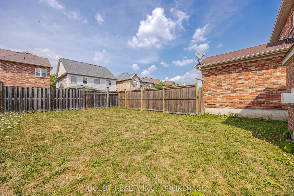 40 Haynes Court, ON L0S 1J0