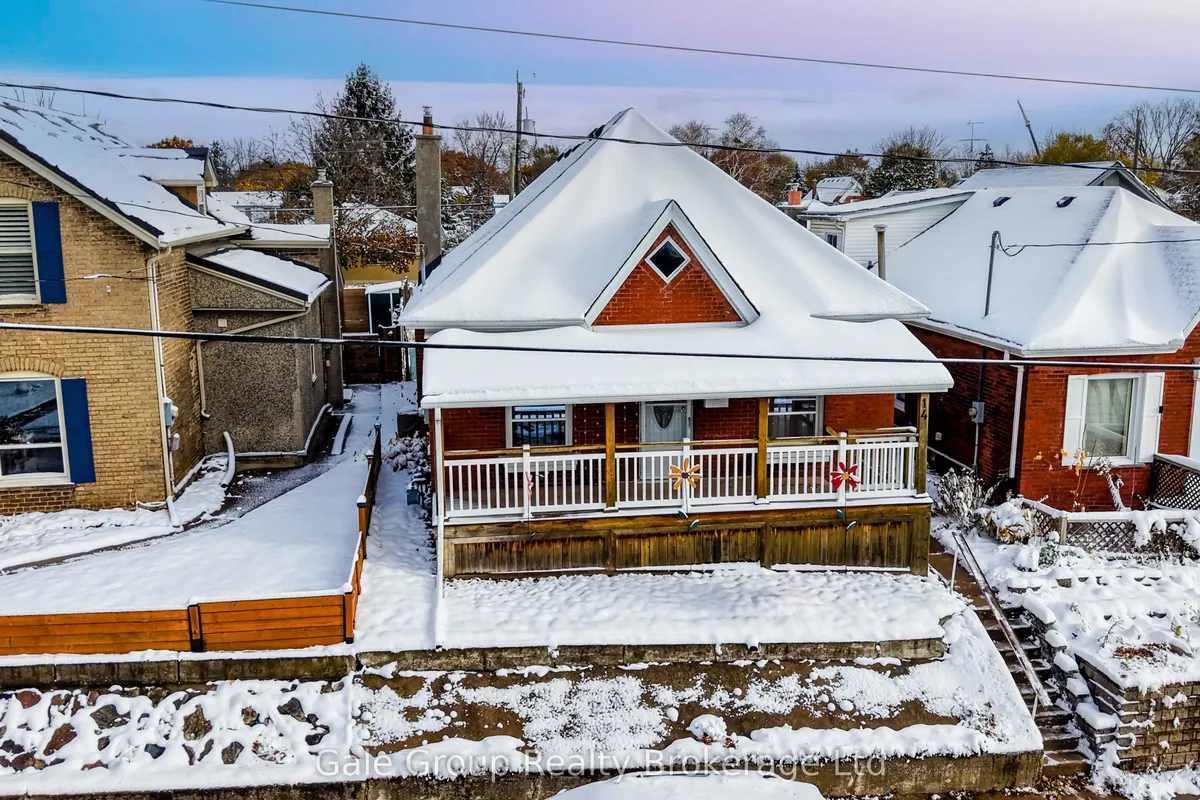 14 Grandview Street, ON N3R 1Y4