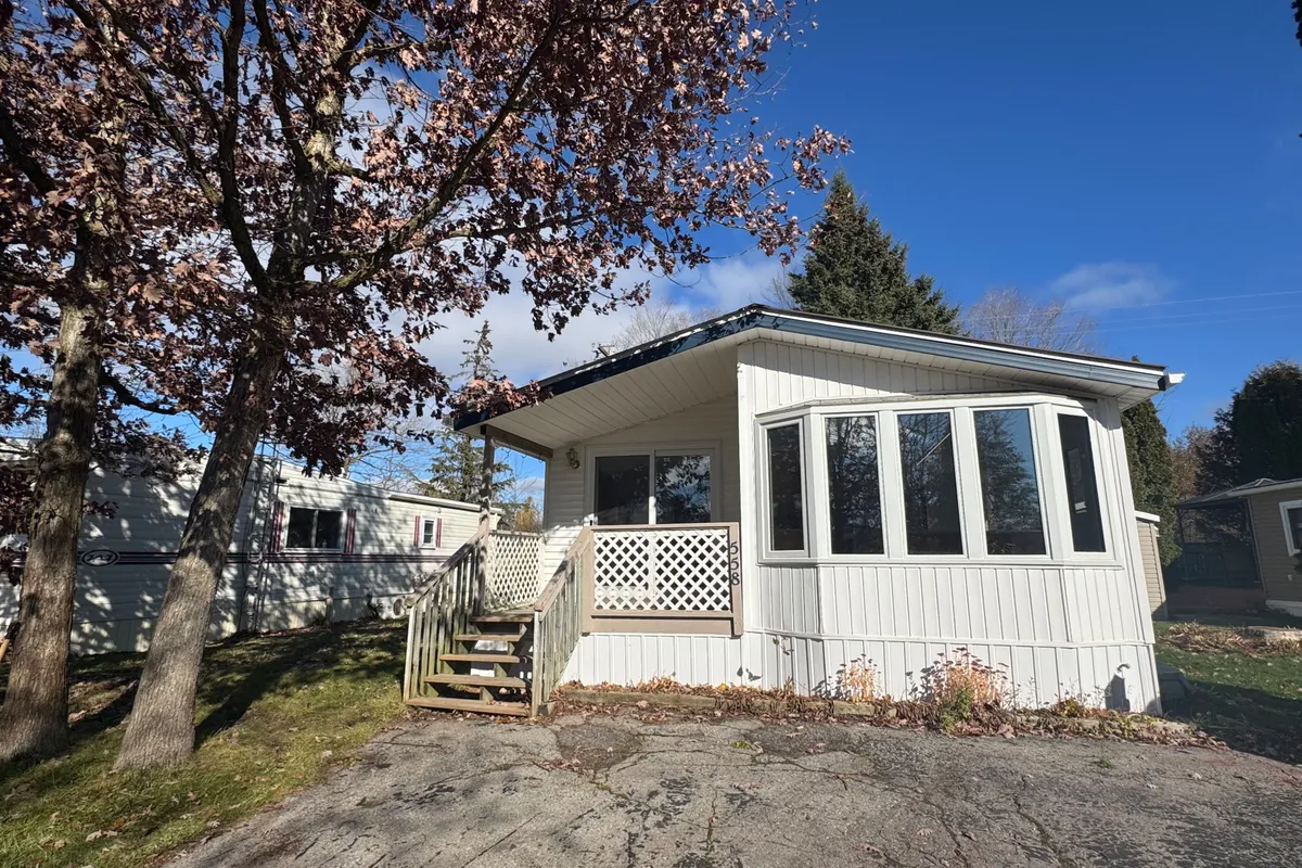 558 Sumac Street, ON N1M 2W5