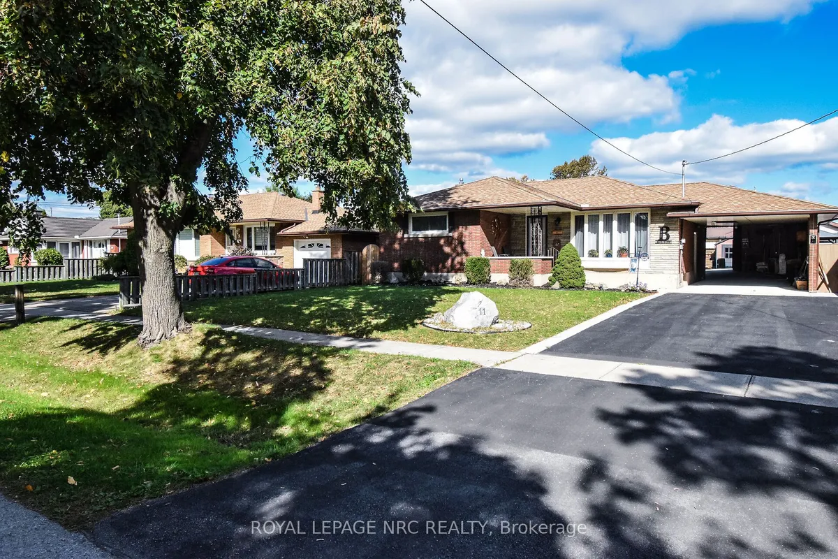 11 GROSVENOR Street, ON L2M 3E9