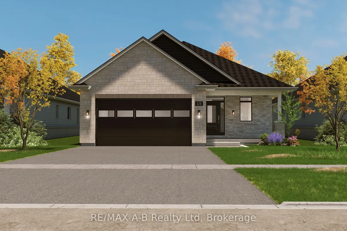 15 Orchard Drive, ON N5A 0J7