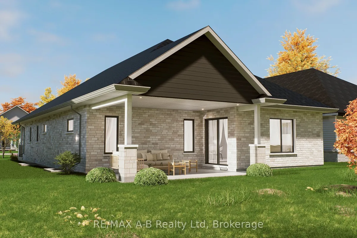 15 Orchard Drive, ON N5A 0J7