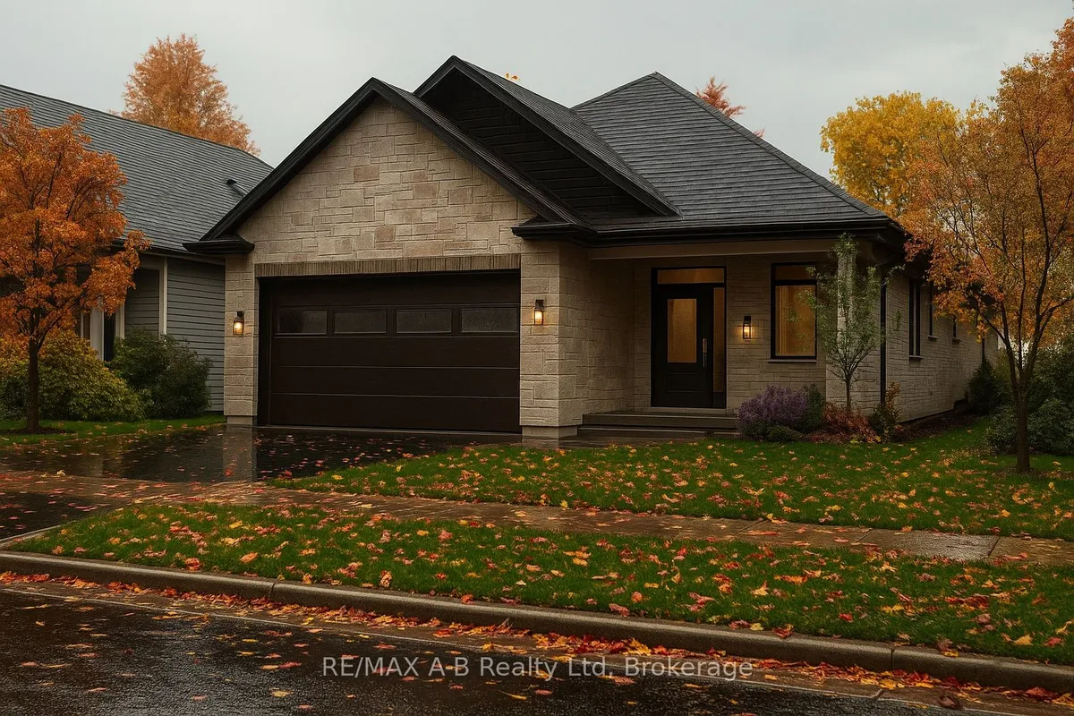 15 Orchard Drive, ON N5A 0J7