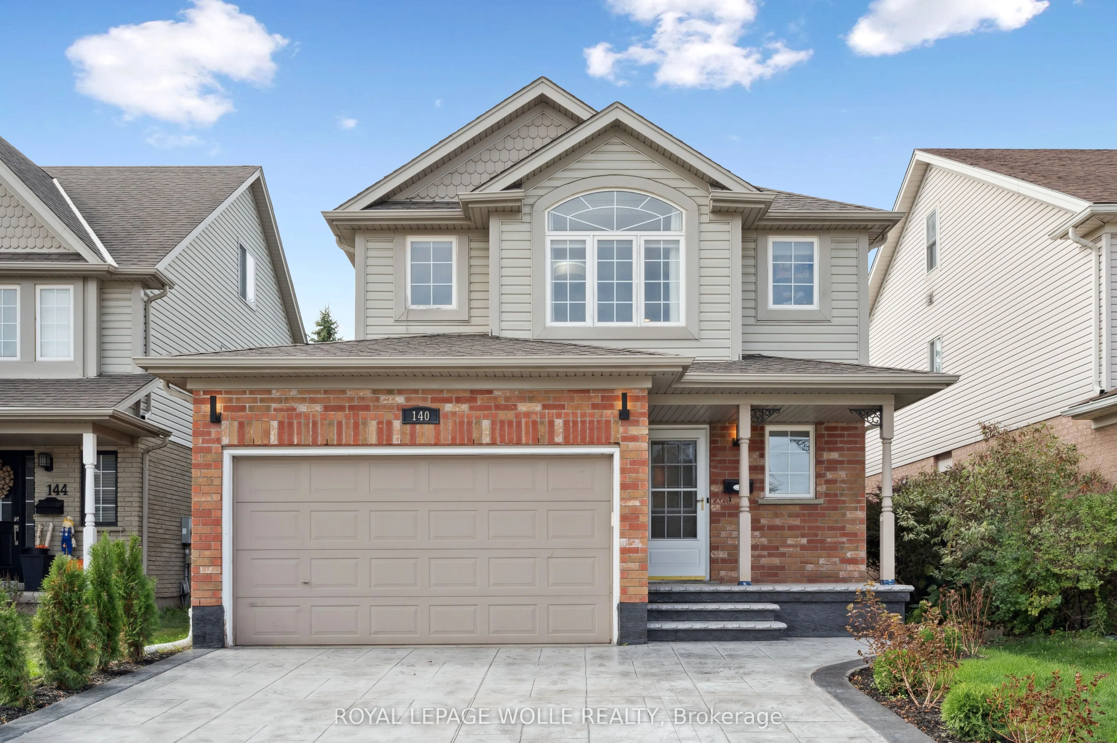 140 Veronica Drive, ON N2A 2R9