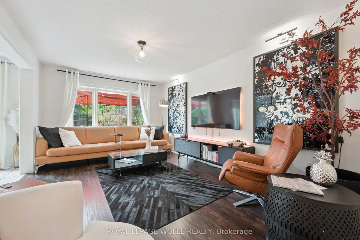 140 Veronica Drive, ON N2A 2R9