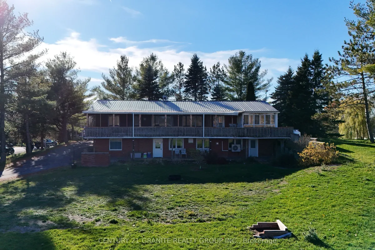 15 East Hungerford Road, ON K0K 3J0