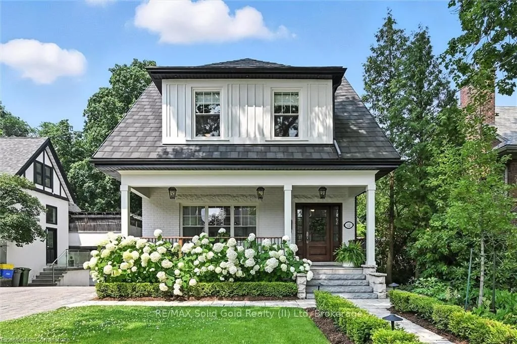 112 Chedoke Avenue, ON L8P 4N9