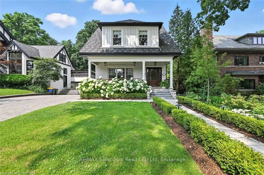 112 Chedoke Avenue, ON L8P 4N9