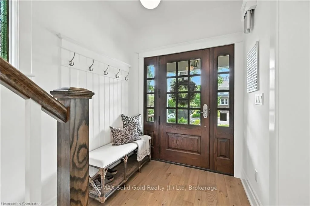 112 Chedoke Avenue, ON L8P 4N9