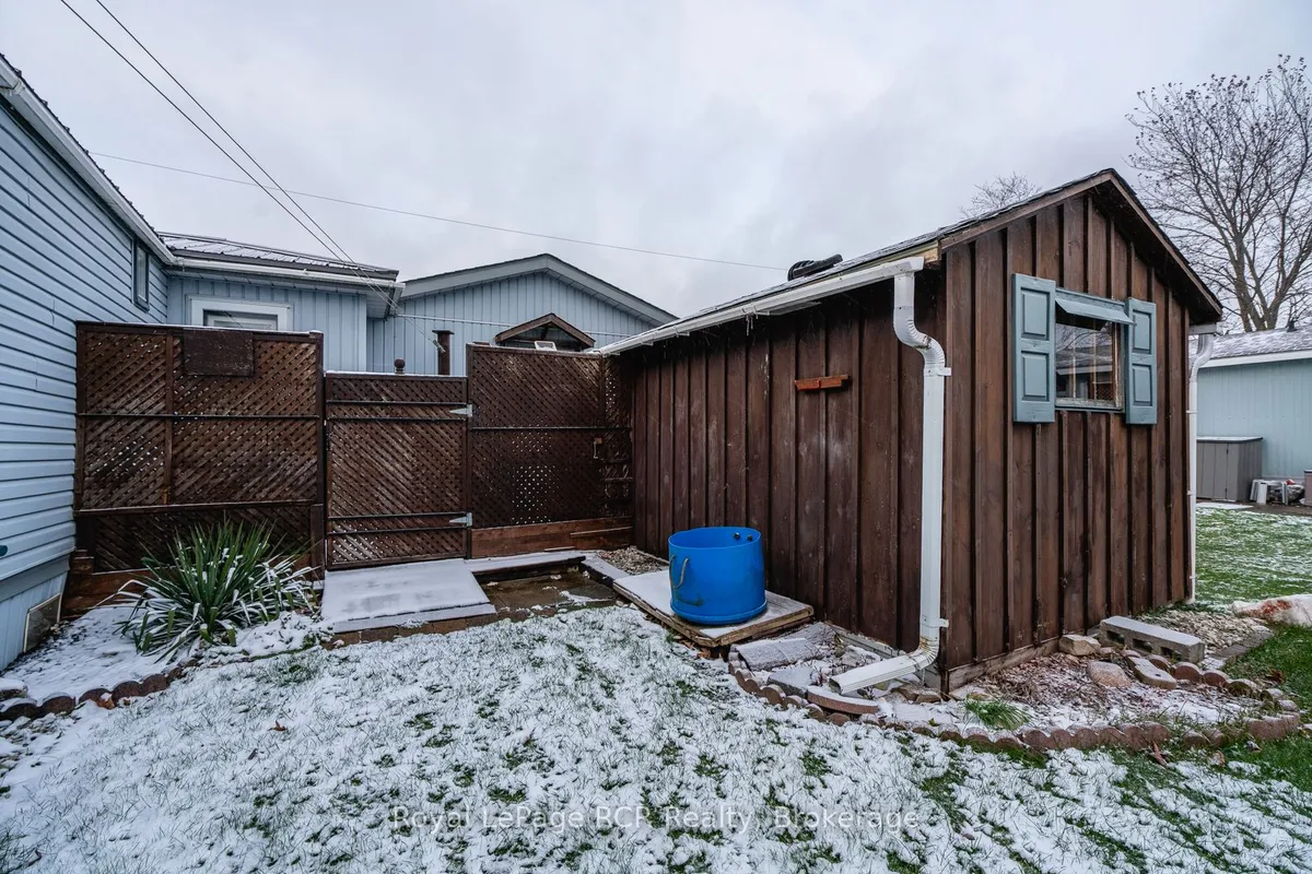 230 #3 CONCESSION 4 Road, ON N0G 2V0