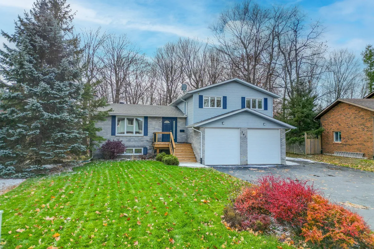 341 Pearce Street, ON P1C 1L5