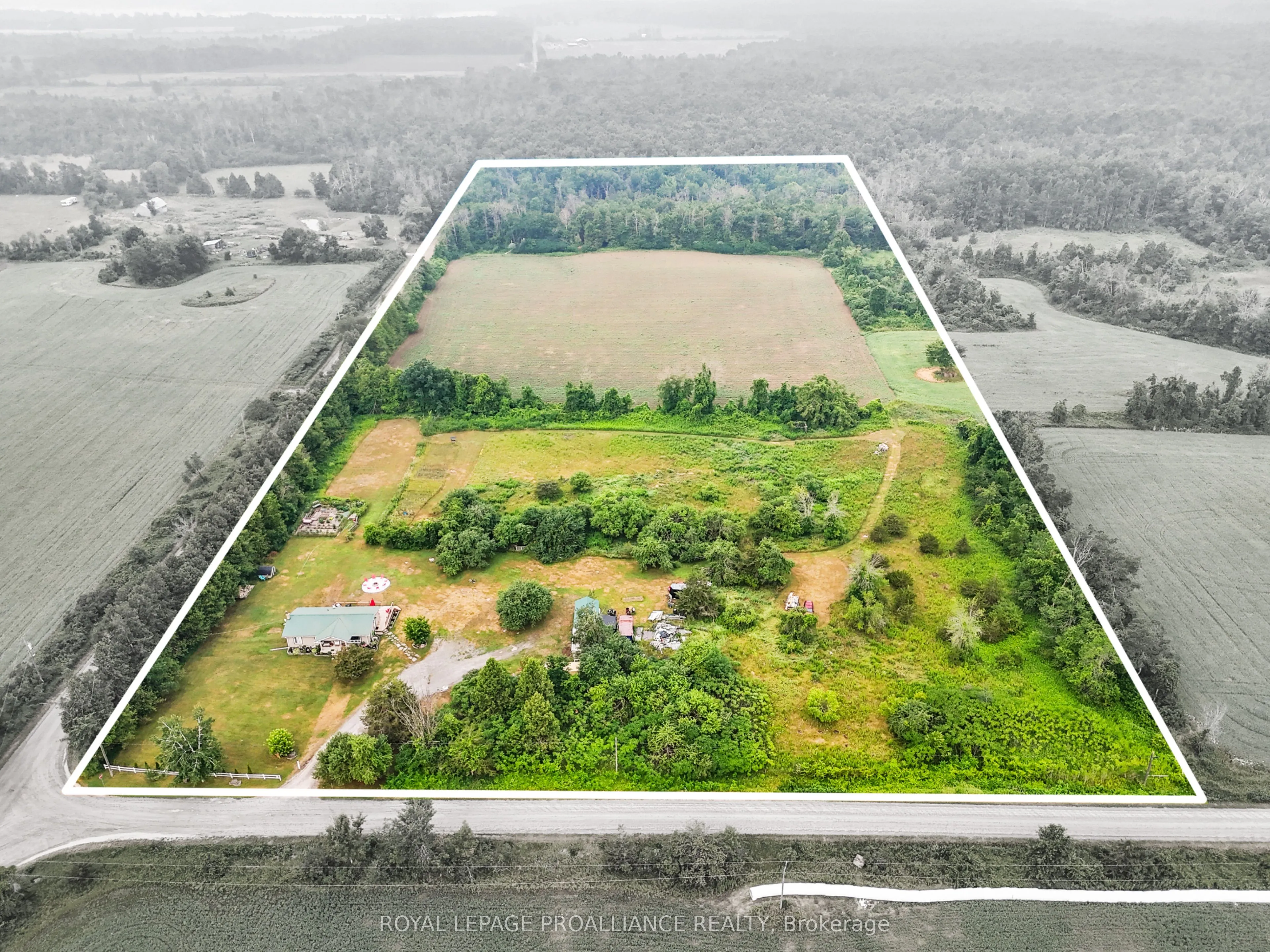 16 Mack Trail, ON K0L 1Z0