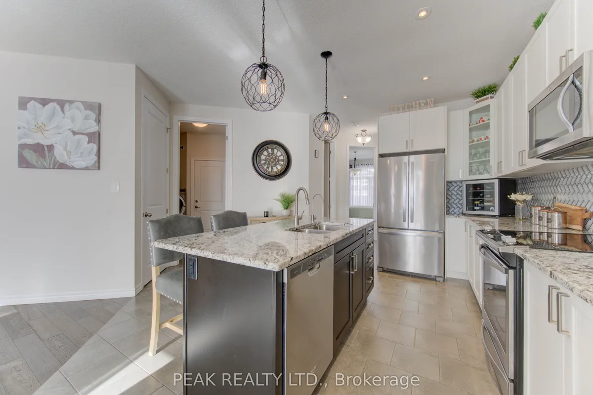 20 Stier Road, ON N3A 4N7