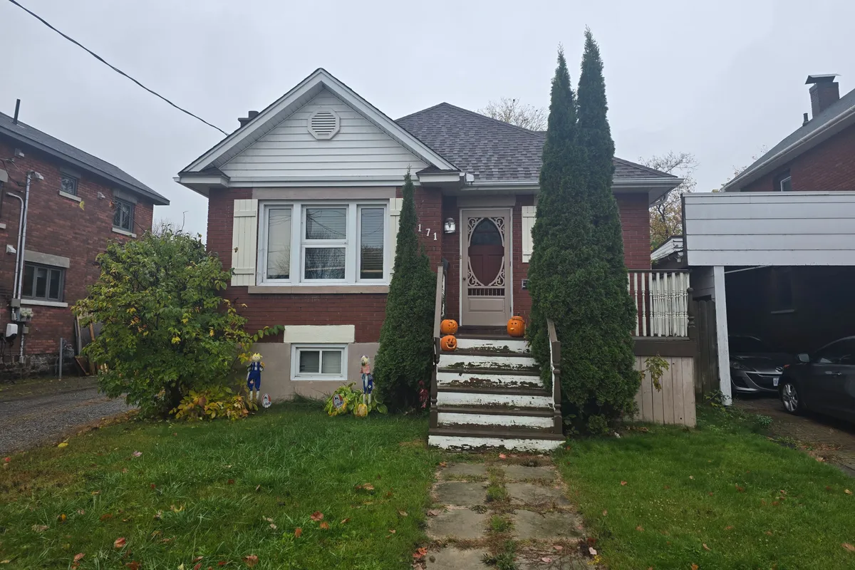 171 Fifth Avenue, ON P1B 3N4