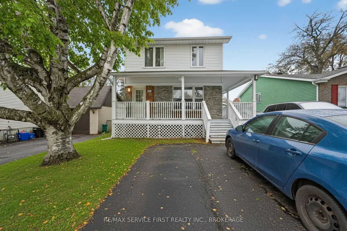 15 Foster Street, ON K7M 6L2