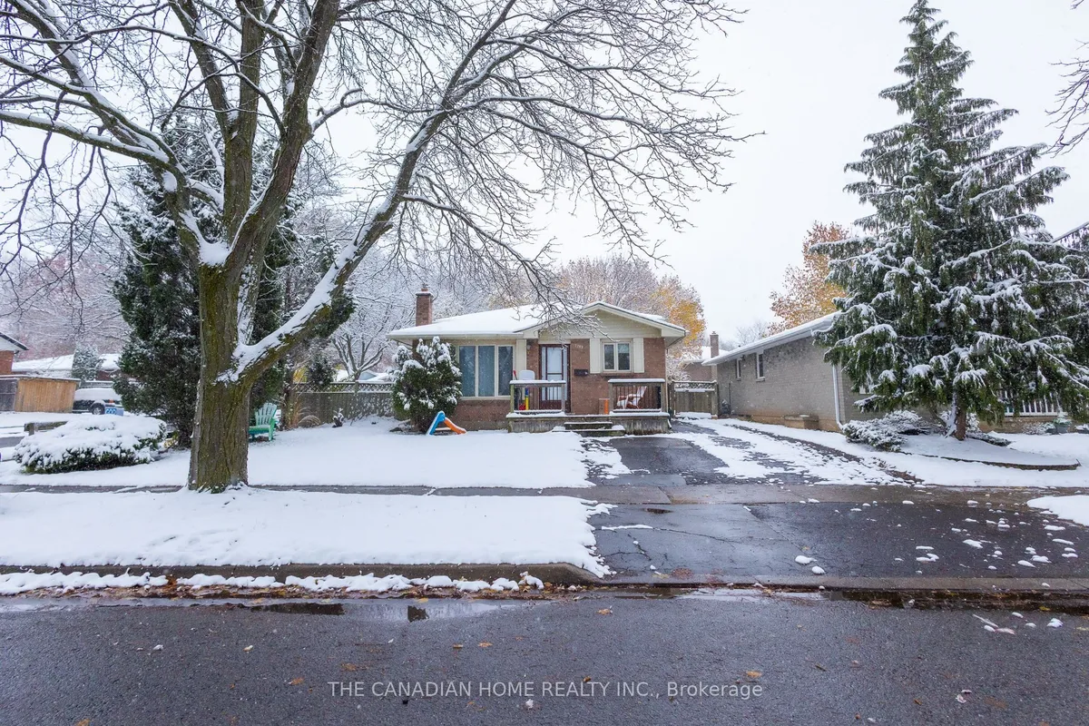 7789 Ethel Street, ON L2H 2M9