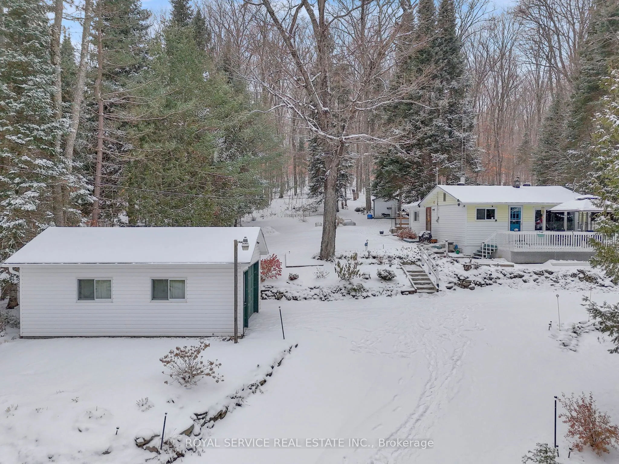 1039 Grace River Road, ON K0L 3C0