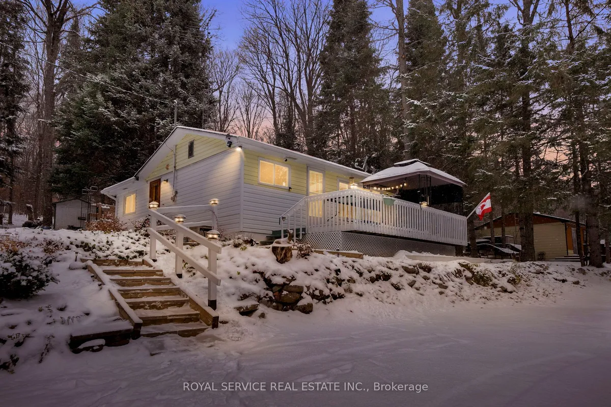 1039 Grace River Road, ON K0L 3C0