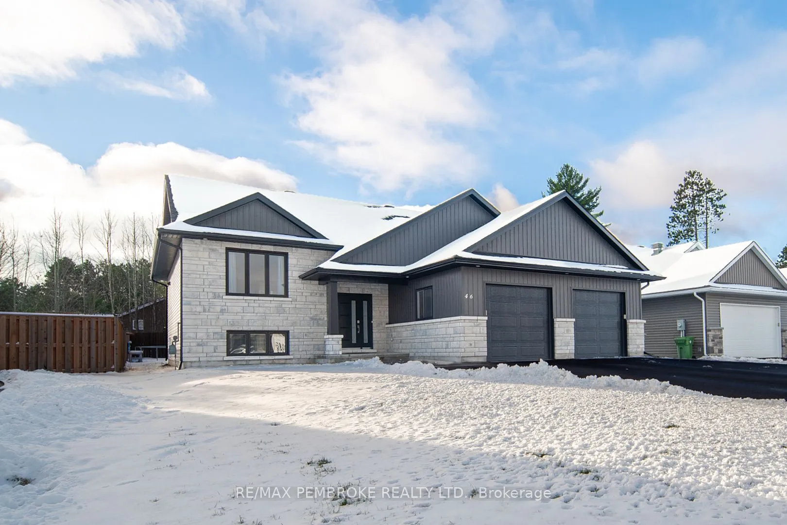 46 Liam Street, ON K8H 0G8