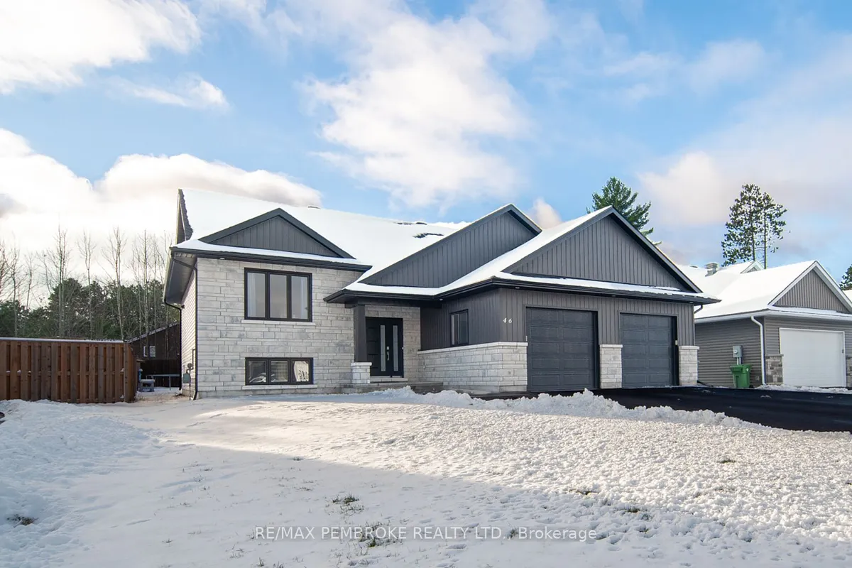 46 Liam Street, ON K8H 0G8