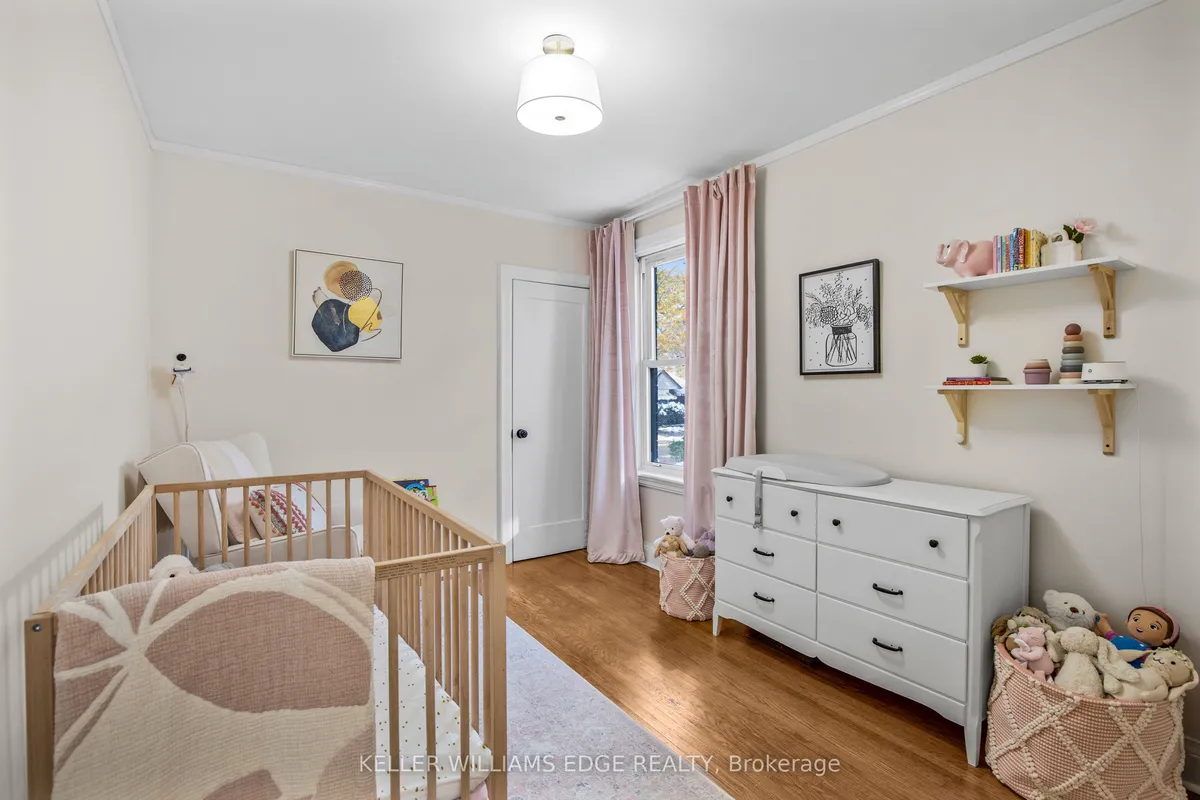 45 Barons Avenue, ON L8K 2Y1